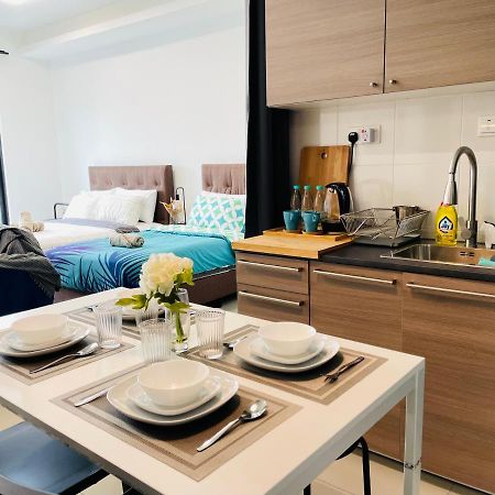 High Floor Studio Austin Regency Mount Austin W Balcony 3 Plus 1Pax 5 Mins Aeon Джохор-Бару Экстерьер фото