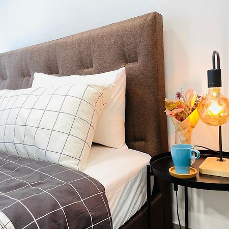 High Floor Studio Austin Regency Mount Austin W Balcony 3 Plus 1Pax 5 Mins Aeon Джохор-Бару Экстерьер фото