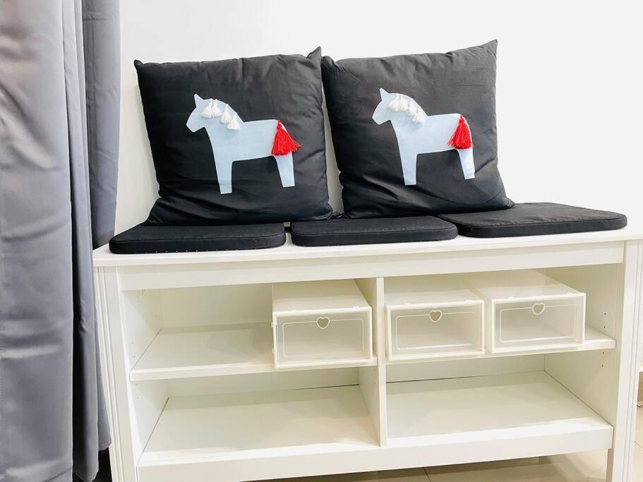 High Floor Studio Austin Regency Mount Austin W Balcony 3 Plus 1Pax 5 Mins Aeon Джохор-Бару Экстерьер фото